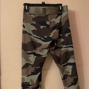 Adidas Climalite Leggings